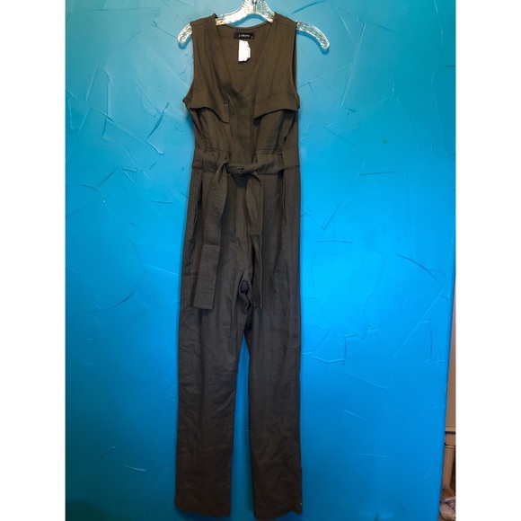 j roberts Pants - j roberts jumpsuit